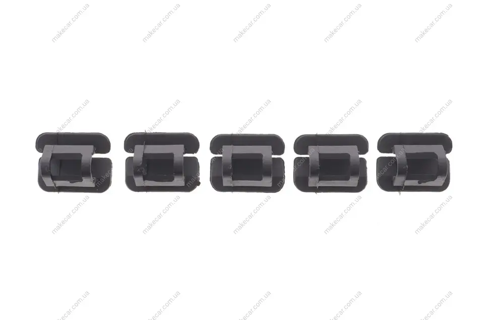 <strong>Кліпса кріплення (затискач) FA1 55-10002.5 (фото 1)</strong>