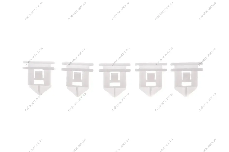 <strong>Кліпса кріплення (затискач) FA1 55-60001.5 (фото 1)</strong>