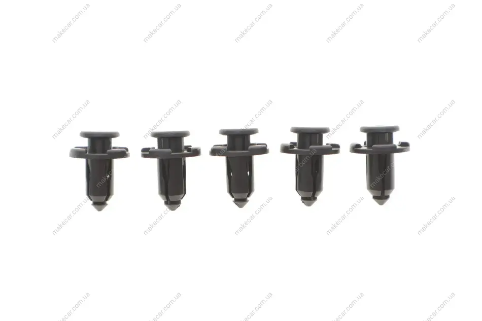 <strong>Кліпса кріплення (затискач) FA1 72-20002.5 (фото 1)</strong>