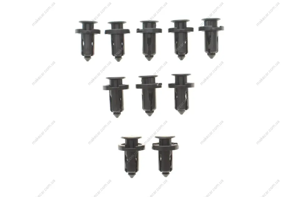 <strong>Кліпса кріплення (затискач) FA1 72-30003.10 (фото 1)</strong>