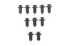 <strong>Кліпса кріплення (затискач) FA1 72-30003.10 (фото 1)</strong>