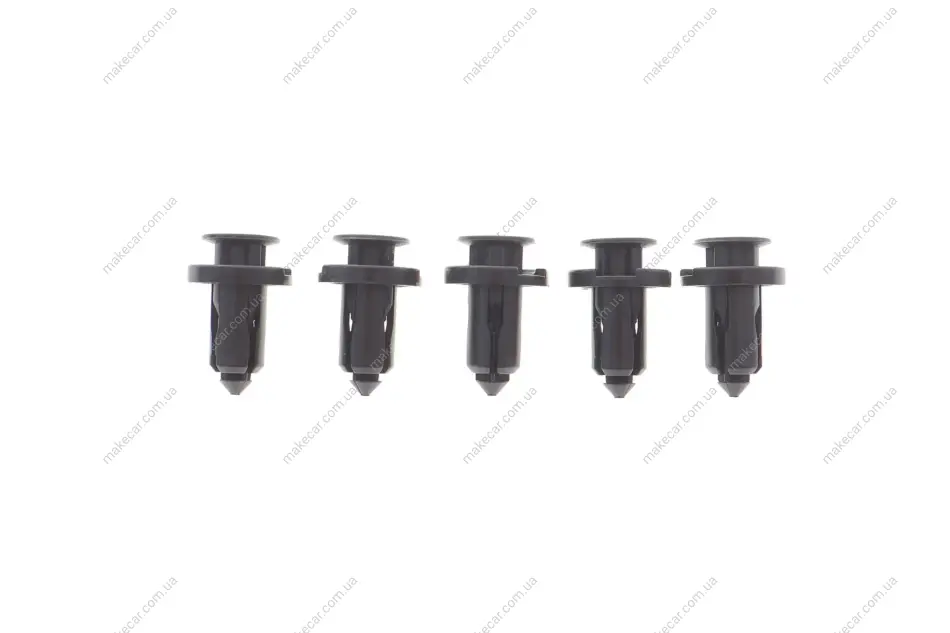 <strong>Кліпса кріплення (затискач) FA1 72-30003.5 (фото 1)</strong>