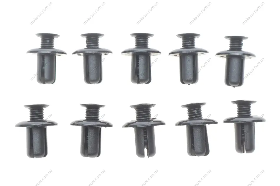 <strong>Кліпса кріплення (затискач) FA1 73-30003.10 (фото 1)</strong>