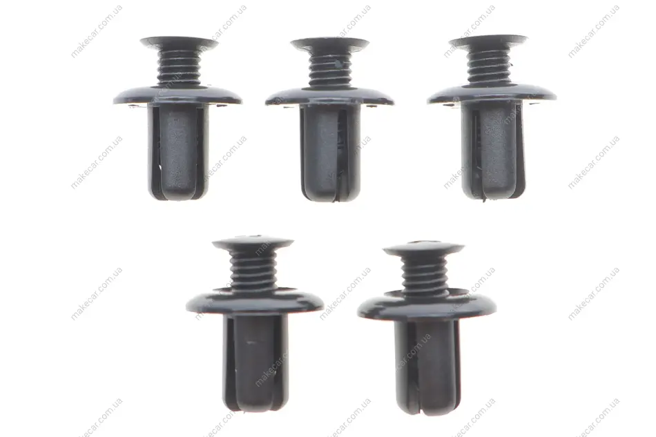 <strong>Кліпса кріплення (затискач) FA1 73-30003.5 (фото 1)</strong>