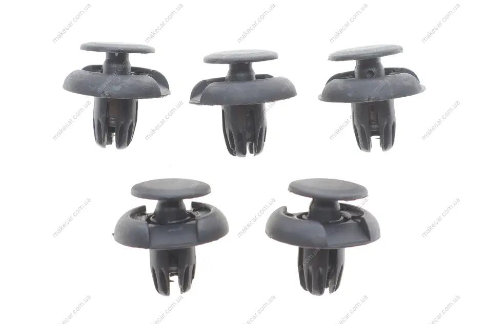 <strong>Кліпса кріплення (затискач) FA1 74-20002.5 (фото 1)</strong>