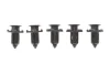 <strong>Кліпса кріплення (затискач) FA1 74-20003.5 (фото 1)</strong>