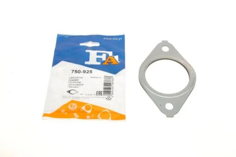 Прокладка труби вихлопної для Ford, Volvo, Mazda, Nissan, Suzuki FA1 750-925 фото товару