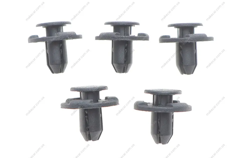 <strong>Кліпса кріплення (затискач) FA1 75-20002.5 (фото 1)</strong>