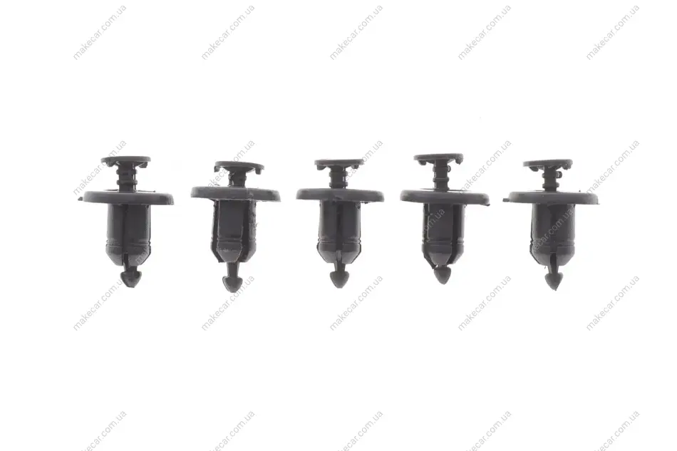 <strong>Кліпса кріплення (затискач) FA1 75-30004.5 (фото 1)</strong>