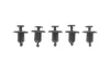 <strong>Кліпса кріплення (затискач) FA1 75-30004.5 (фото 1)</strong>