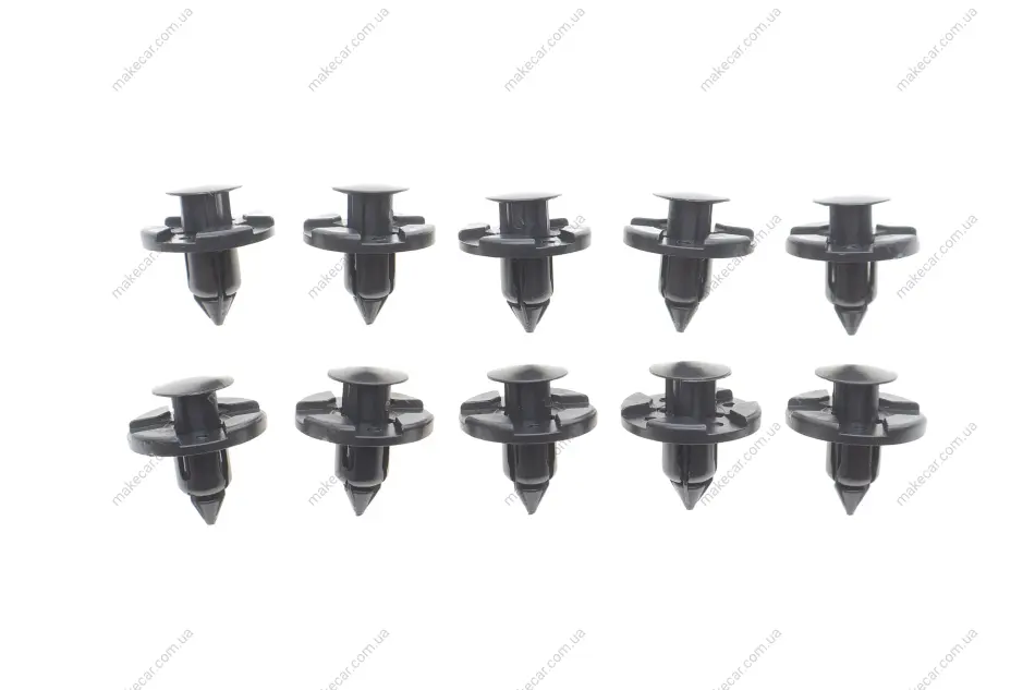 <strong>Кліпса кріплення (затискач) FA1 75-30005.10 (фото 1)</strong>