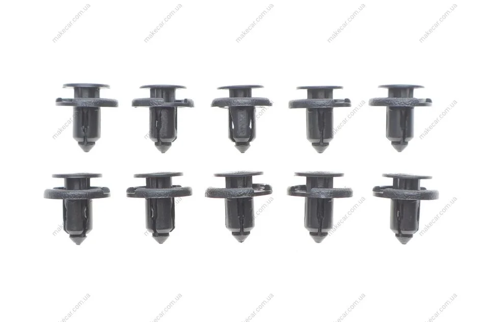 <strong>Кліпса кріплення (затискач) FA1 75-30006.10 (фото 1)</strong>
