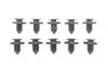 <strong>Кліпса кріплення (затискач) FA1 75-30006.10 (фото 1)</strong>
