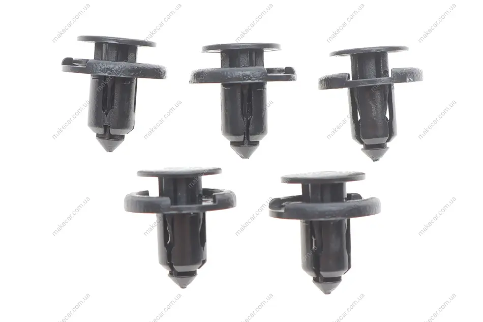 <strong>Кліпса кріплення (затискач) FA1 75-30006.5 (фото 1)</strong>
