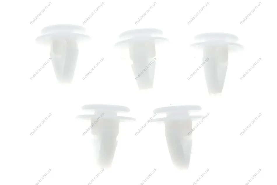 <strong>Кліпса кріплення (затискач) FA1 76-40009.5 (фото 1)</strong>