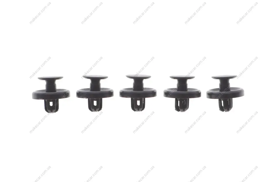 <strong>Кліпса кріплення (затискач) FA1 77-30008.5 (фото 1)</strong>