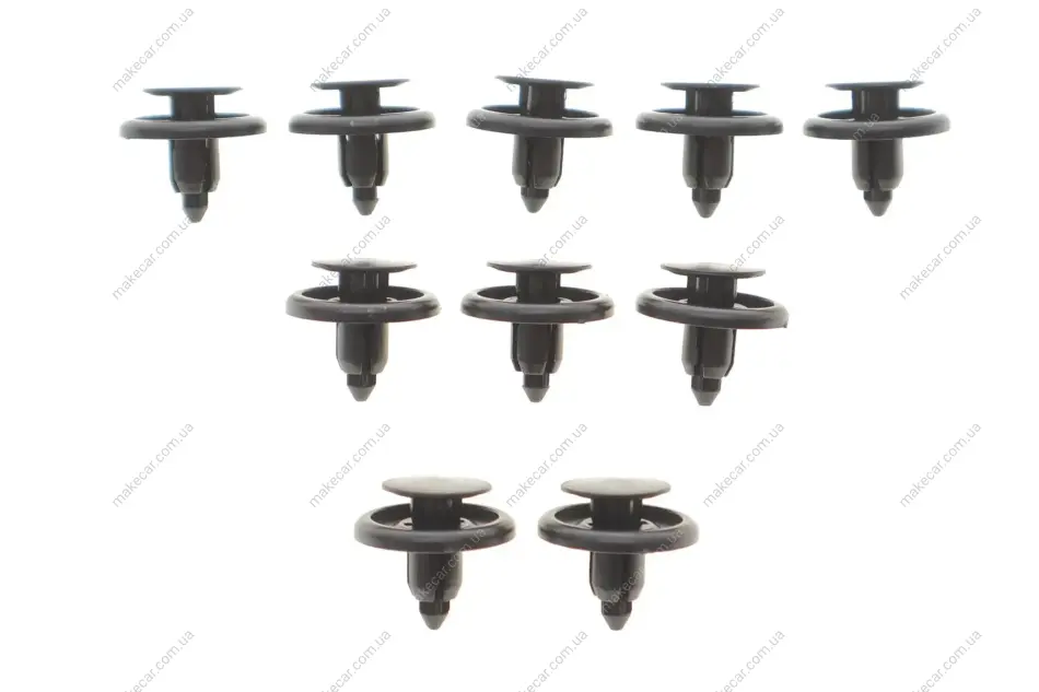 <strong>Кліпса кріплення (затискач) FA1 77-30010.10 (фото 1)</strong>