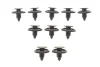 <strong>Кліпса кріплення (затискач) FA1 77-30010.10 (фото 1)</strong>