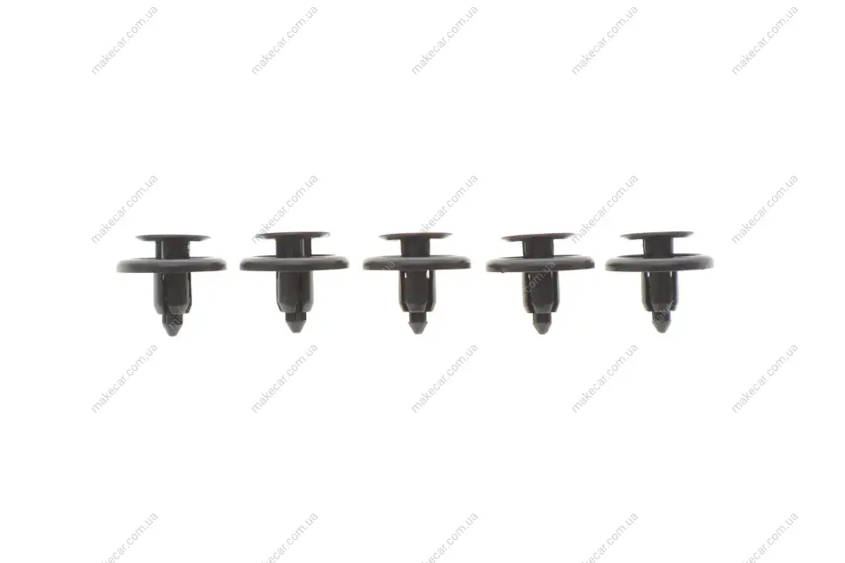<strong>Кліпса кріплення (затискач) FA1 77-30010.5 (фото 1)</strong>