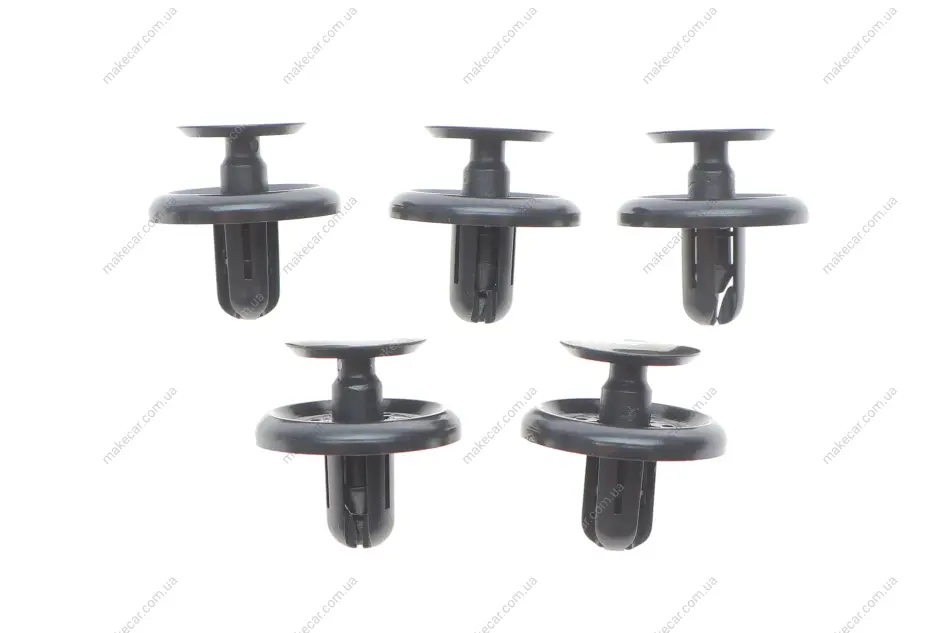 <strong>Кліпса кріплення (затискач) FA1 77-30013.5 (фото 1)</strong>