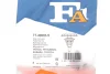 <strong>Кліпса кріплення (затискач) FA1 77-40003.5 (фото 2)</strong>