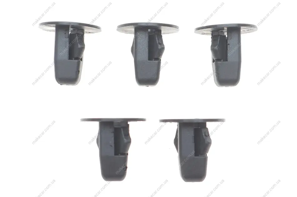 <strong>Кліпса кріплення (затискач) FA1 77-60004.5 (фото 1)</strong>