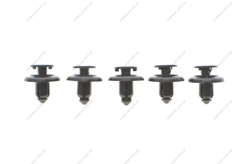 <strong>Кліпса кріплення (затискач) FA1 78-30006.5 (фото 1)</strong>