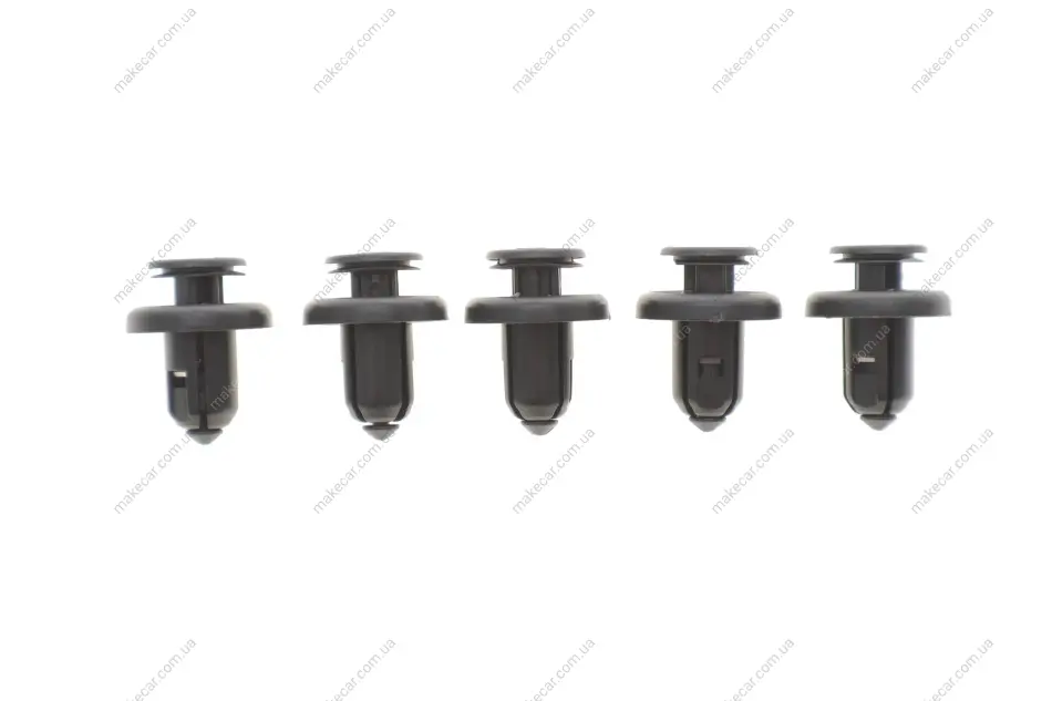 <strong>Кліпса кріплення (затискач) FA1 79-20002.5 (фото 1)</strong>