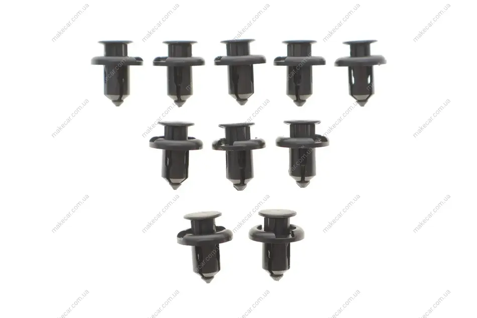 <strong>Кліпса кріплення (затискач) FA1 79-30011.10 (фото 1)</strong>