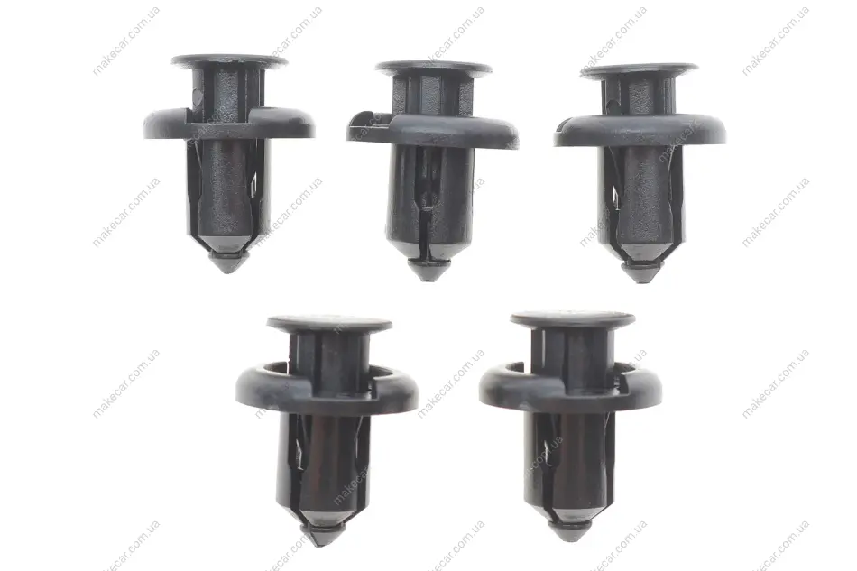 <strong>Кліпса кріплення (затискач) FA1 79-30011.5 (фото 1)</strong>