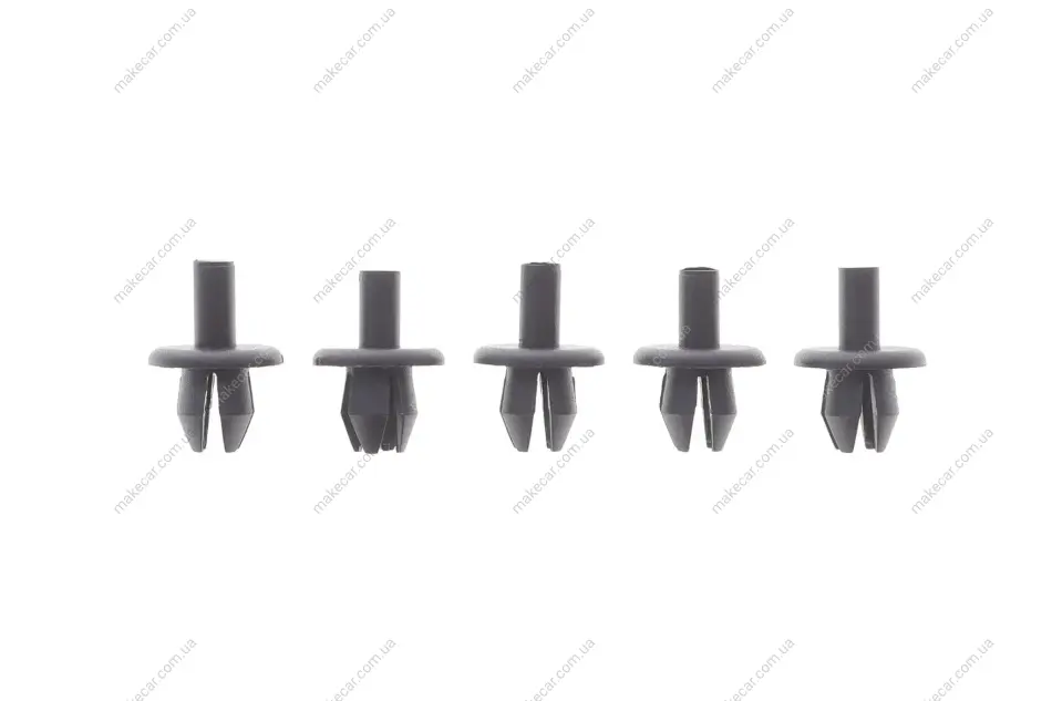 <strong>Кліпса кріплення (затискач) FA1 87-20001.5 (фото 1)</strong>
