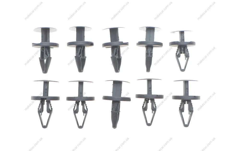 <strong>Кліпса кріплення (затискач) FA1 87-20002.10 (фото 1)</strong>
