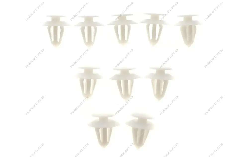 <strong>Кліпса кріплення (затискач) FA1 87-40001.10 (фото 1)</strong>