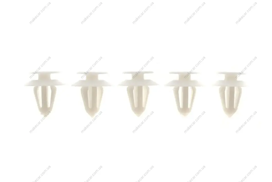 <strong>Кліпса кріплення (затискач) FA1 87-40001.5 (фото 1)</strong>