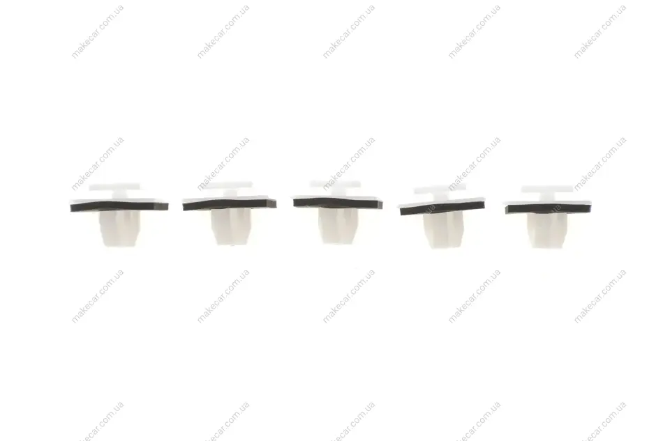 <strong>Кліпса кріплення (затискач) FA1 89-40003.5 (фото 1)</strong>