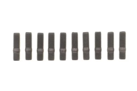 FISCHER VW Гвинт (шпилька) M8x1,25 (довжина нарізі 10 і 20 mm) HYUNDAI, FORD, MAZDA, NISSAN для FA1 985-939-8821.10 фото товара