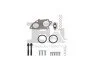 <strong>FISCHER BMW Комплект прокладок турбокомпрессора X5 (E70) 3.0 sd 07-08, X5 (E70) xDrive 35 d 08-13 FA1 KT100710 (фото 1)</strong>