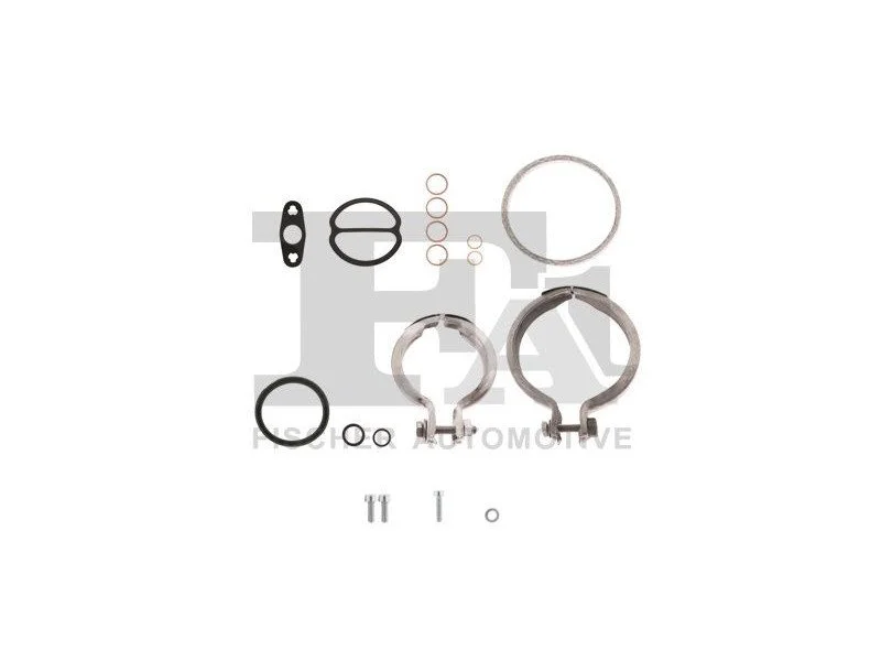 <strong>Комплект прокладок турбіни BMW 5 G30-38 16-, 7 G11-12 15-, M5 F90 17- FA1 KT100760 (фото 1)</strong>