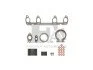<strong>FISCHER VW К-кт прокладок турбины GOLF PLUS V 1.9 TDI 05-, JETTA 1.9 TDI 05-, PASSAT B6 1.9 TDI 05-, TOURAN 1.9 TDI 03-, AUDI, SKODA FA1 KT110105 (фото 2)</strong>
