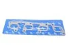 <strong>FISCHER VW К-кт. прокладок турбины 2.0 TDI FA1 KT110490E (фото 3)</strong>