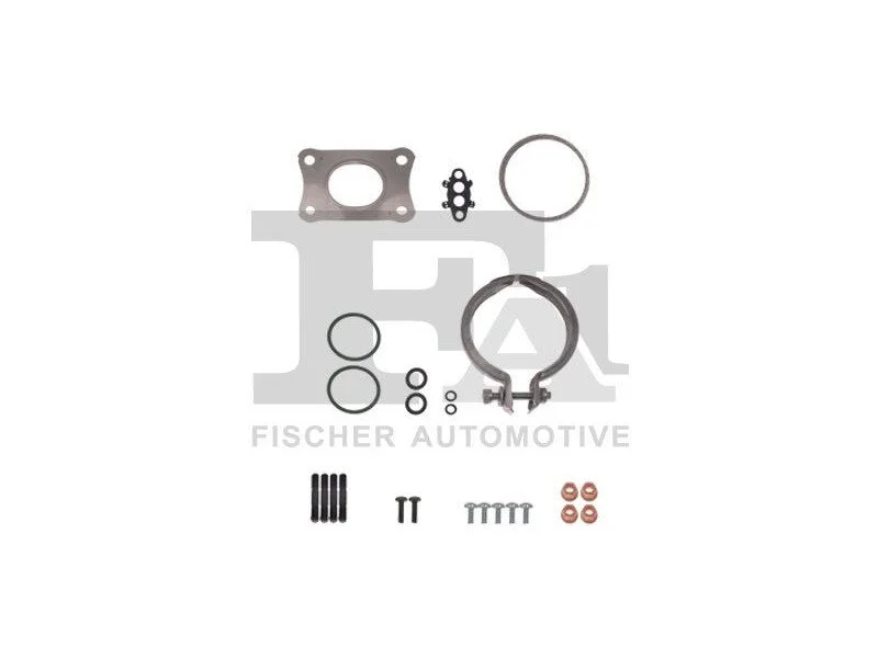 <strong>Комплект прокладок турбіни VW Golf VI 09-14; AUDI A3 12-22; SKODA Rapid 13-19; SEAT Ibiza 09-17 FA1 KT111320 (фото 1)</strong>
