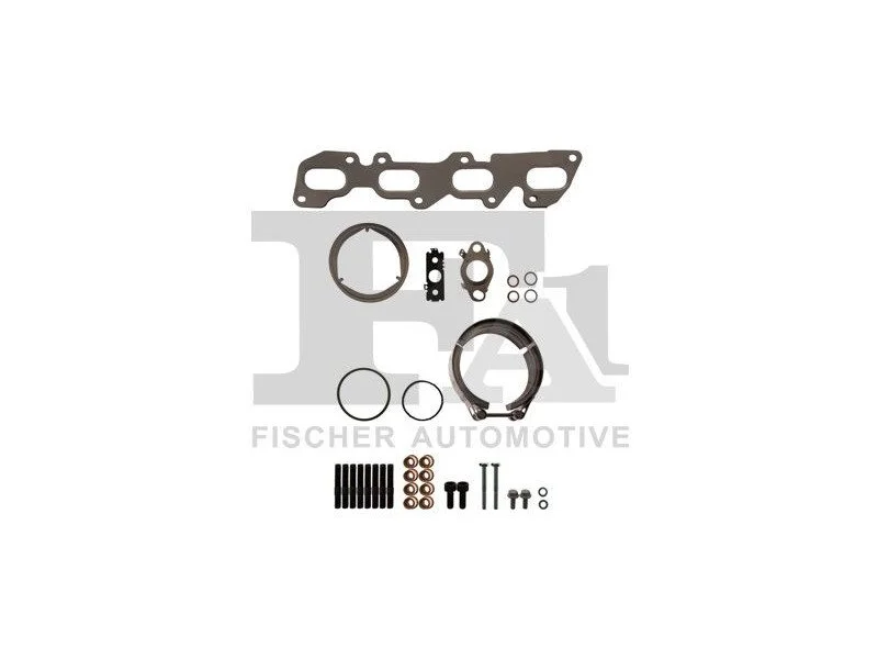 <strong>FISCHER VW К-т прокладок CRAFTER 2.0 TDI 16-, MULTIVAN T6 2.0 TDI 15- FA1 KT112030 (фото 1)</strong>