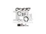 <strong>FISCHER VW К-т прокладок CRAFTER 2.0 TDI 16-, MULTIVAN T6 2.0 TDI 15- FA1 KT112030 (фото 1)</strong>