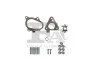 <strong>FISCHER NISSAN Комплект прокладки турбокомпрессора INTERSTAR 06-, OPEL MOVANO 06-, RENAULT MASTER II FA1 KT120030 (фото 2)</strong>