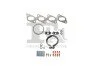 <strong>FISCHER CHEVROLET Комплект прокладок турбокомпресора CRUZE 1.4 10-, OPEL FA1 KT120390 (фото 2)</strong>