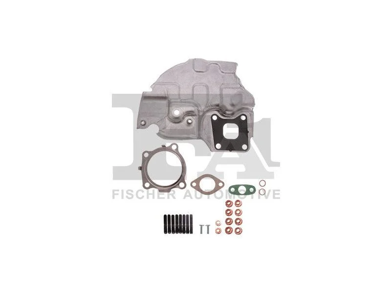 <strong>Комплект прокладок турбіни FORD Fiesta 09-17, Focus III 11-18, Connect 13-22, C-MAX 10-19, B-MAX 12-17 FA1 KT130300 (фото 1)</strong>