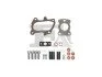 <strong>Комплект прокладок турбіни PEUGEOT 307 01-11, 206 98-12, 306 93-02; CITROEN Berlingo 96-08, Xantia 98-03, Xsara 00-06 FA1 KT210045 (фото 2)</strong>