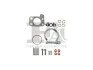 <strong>Комплект прокладок турбіни FORD Fiesta 09-17; FIAT Scudo 07-16; PEUGEOT Expert 07-16; CITROEN Berlingo 08-18; MAZDA 5 10-15 FA1 KT210330 (фото 2)</strong>