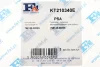 <strong>FISCHER CITROEN К-т прокладок турбіни JUMPER 2.2HDI, PEUGEOT BOXER 2.2HDI 11- FA1 KT210340E (фото 6)</strong>