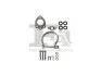 <strong>FISCHER CITROEN Комплект прокладок турбокомпрессора C-CROSSER 2.2 07-12, MITSUBISHI OUTLANDER 2.2 07-12, PEUGEOT 4007 2.2 07-13 FA1 KT210360 (фото 2)</strong>